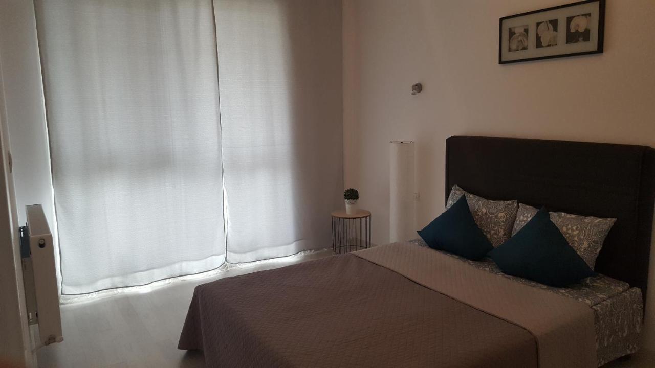 Apartament Amphora Pe Plaja Năvodari Kültér fotó