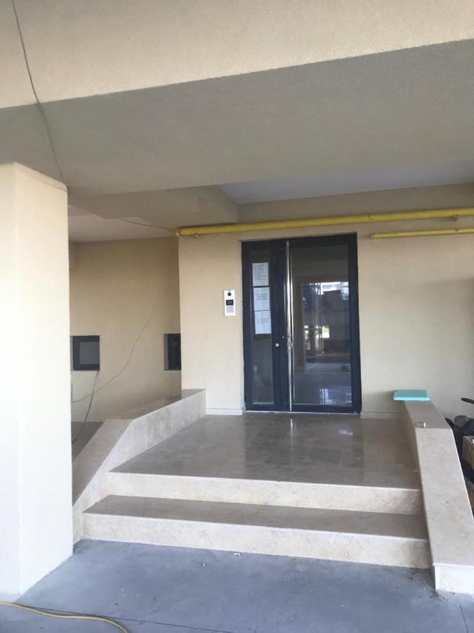 Apartament Amphora Pe Plaja Năvodari Kültér fotó